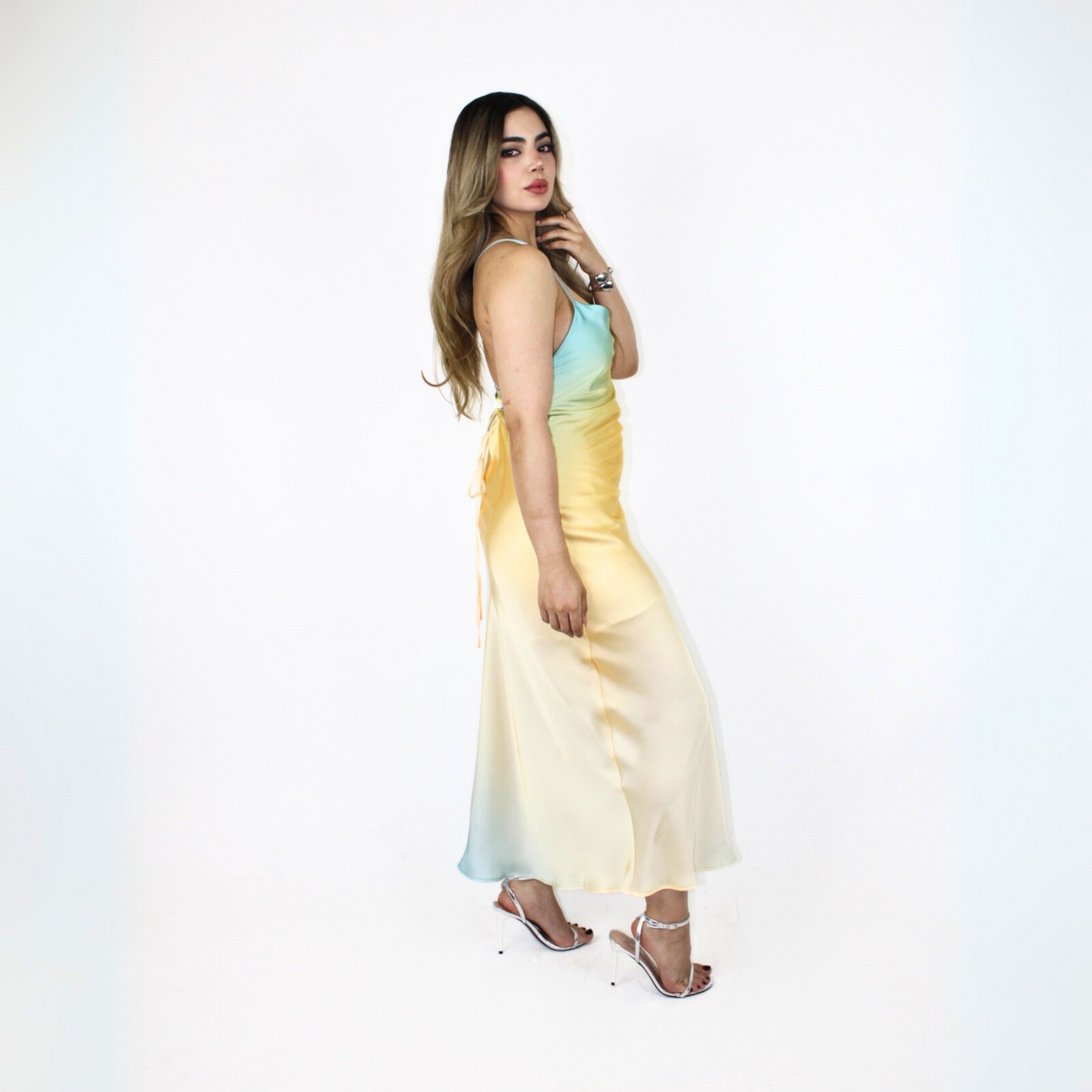 Vestido Ropa de Dama Dress Forum