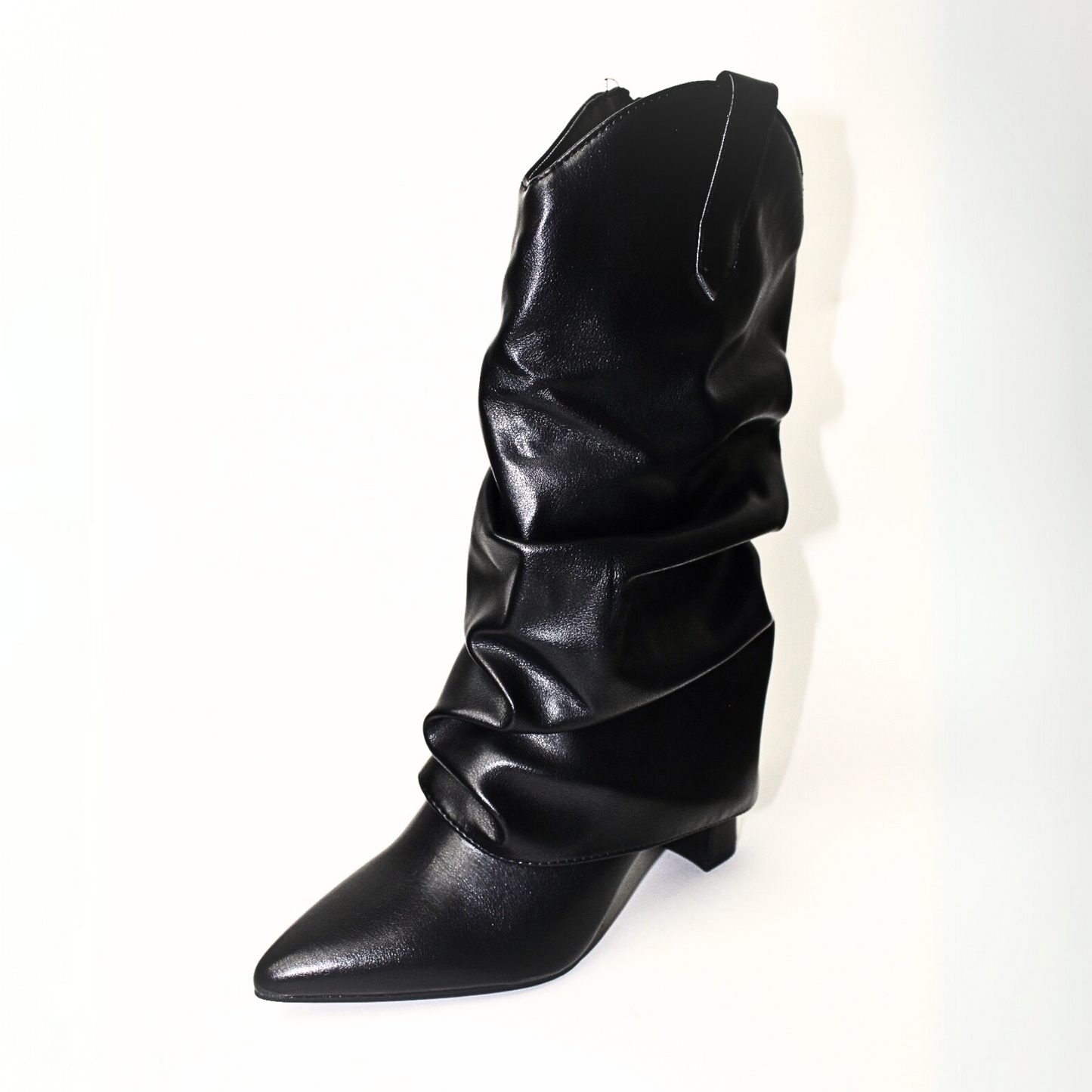 Botas Calzado Dama Bamboo (2.0 -8.0)