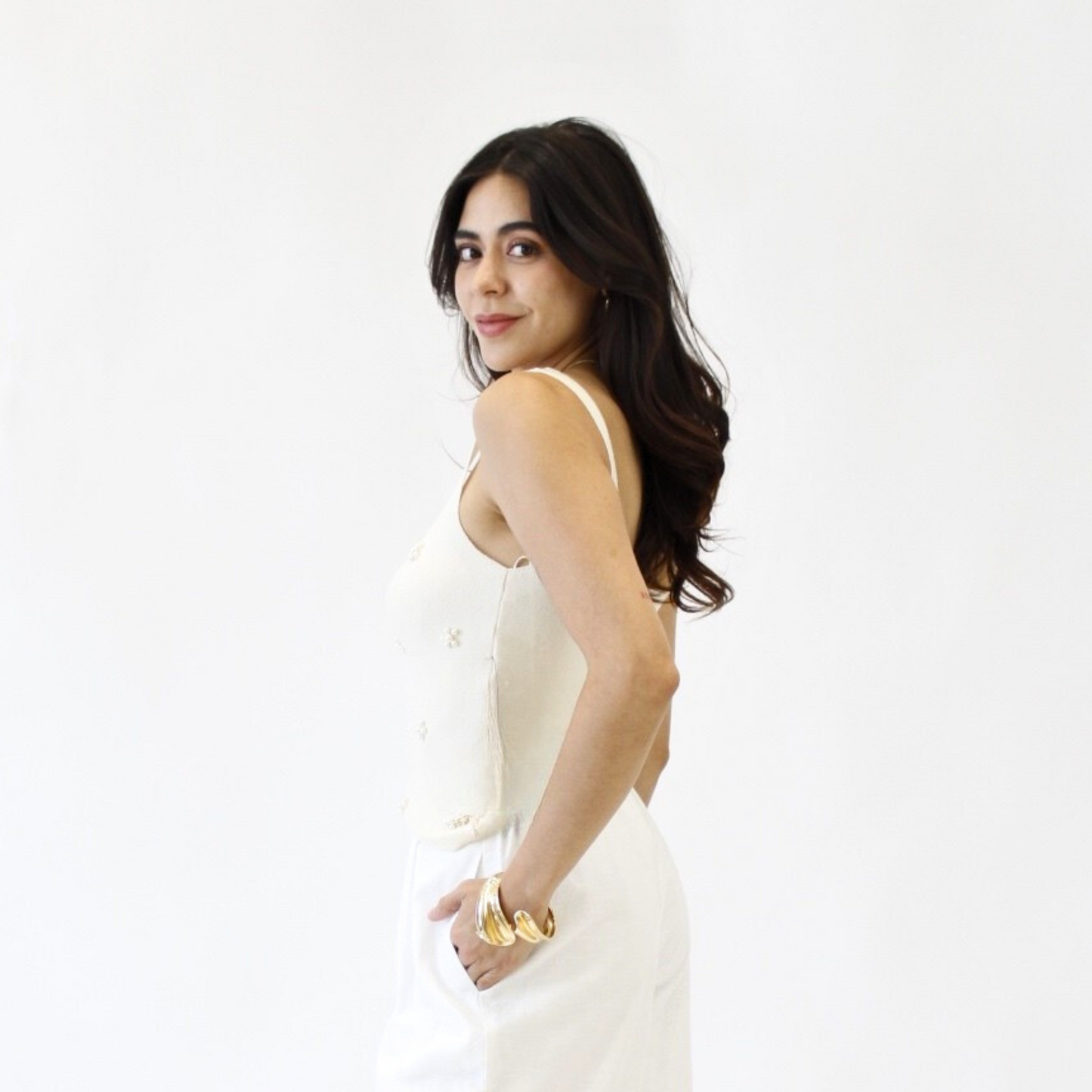 Top Ropa de Dama Rivir