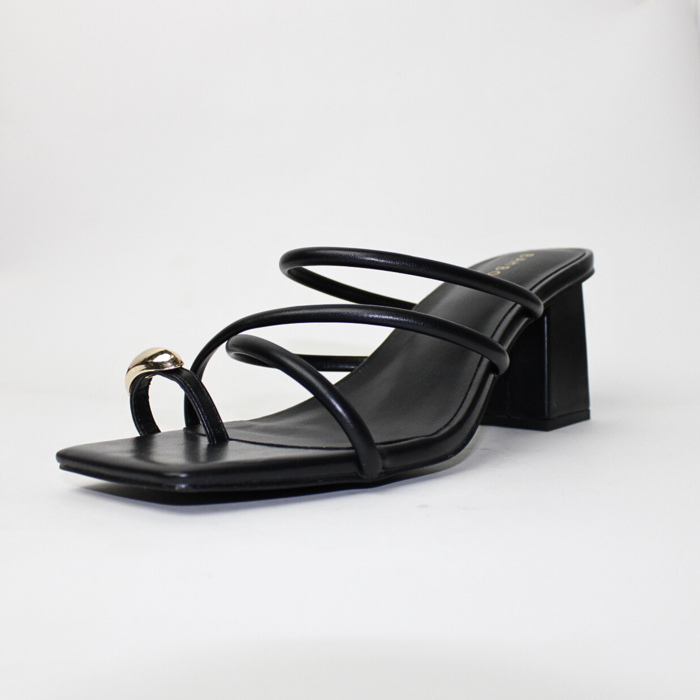 Tacon Calzado Dama Bamboo (2.0 -8.0)