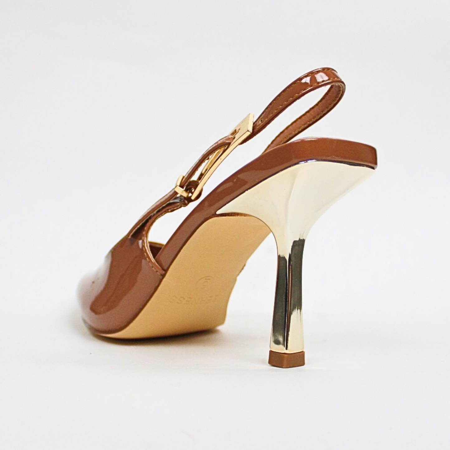 Tacon Calzado Dama Bamboo (2.0 -8.0)
