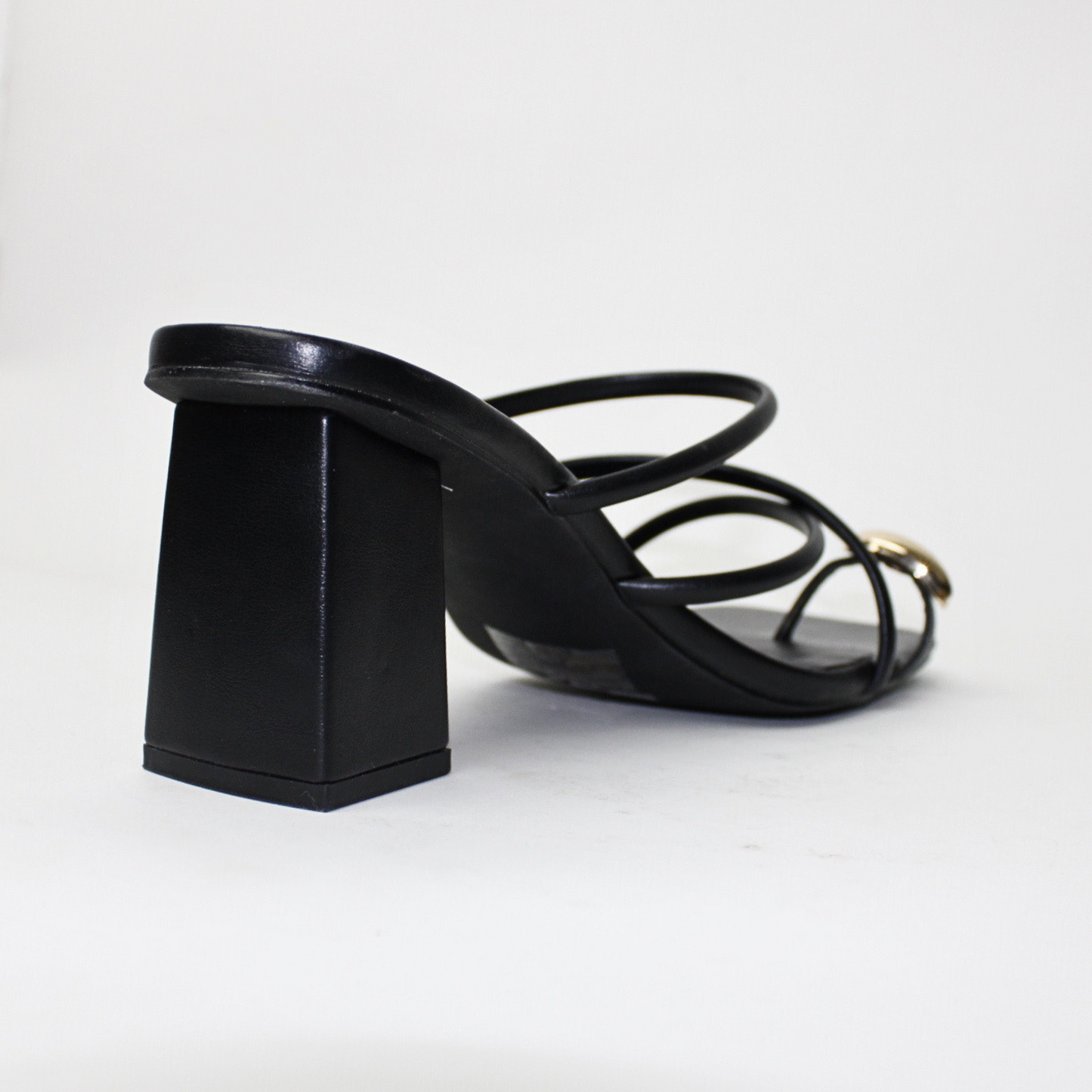 Tacon Calzado Dama Bamboo (2.0 -8.0)