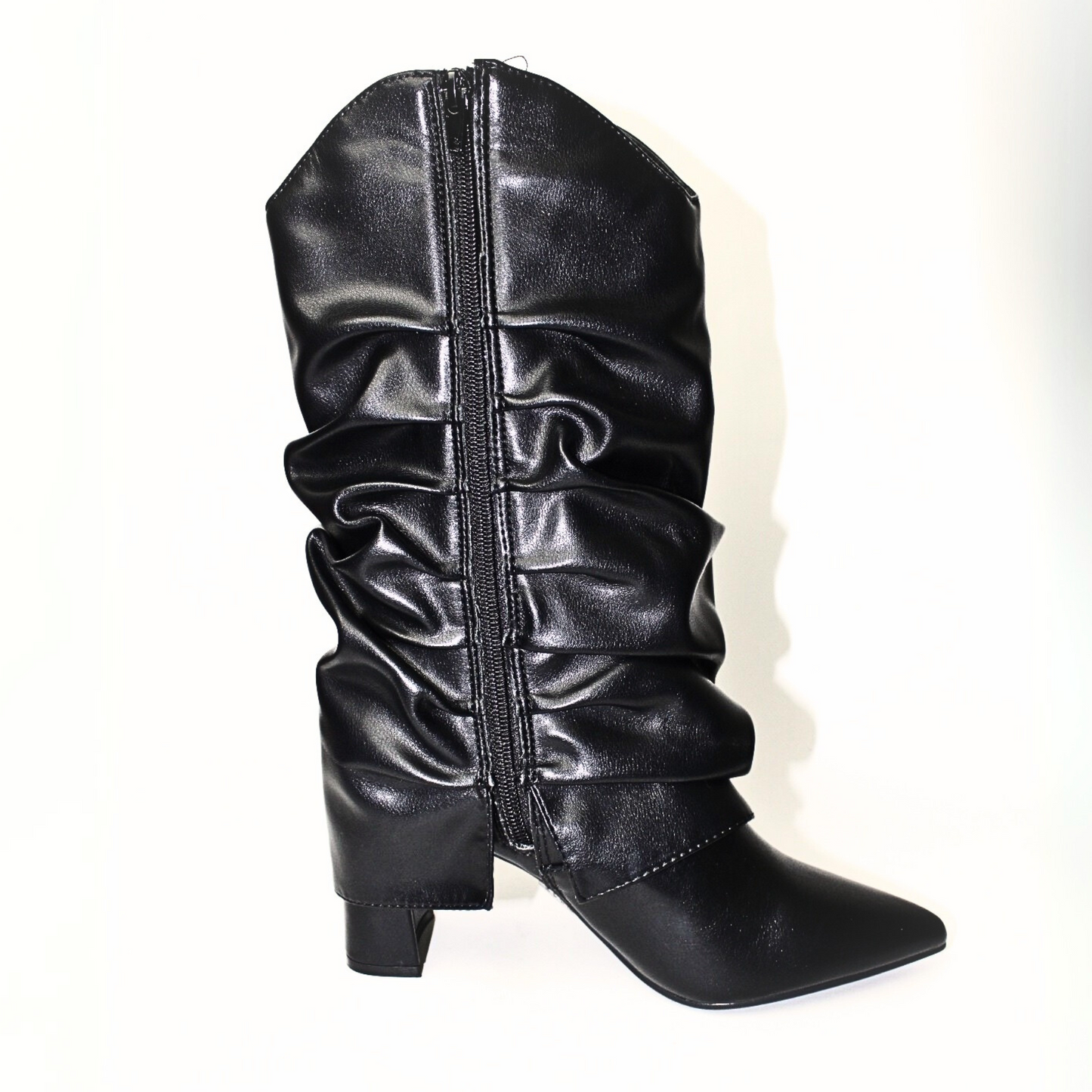 Botas Calzado Dama Bamboo (2.0 -8.0)