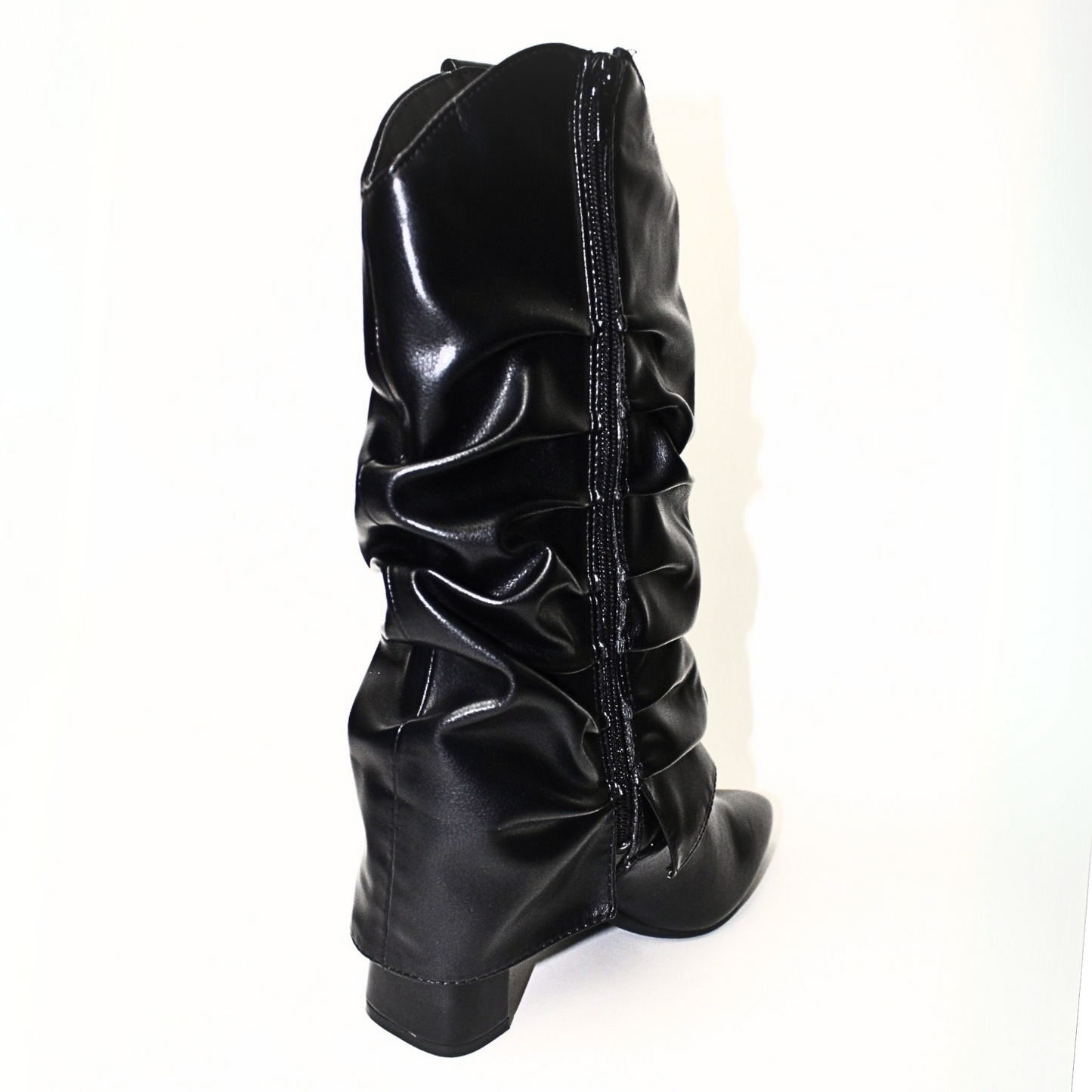 Botas Calzado Dama Bamboo (2.0 -8.0)