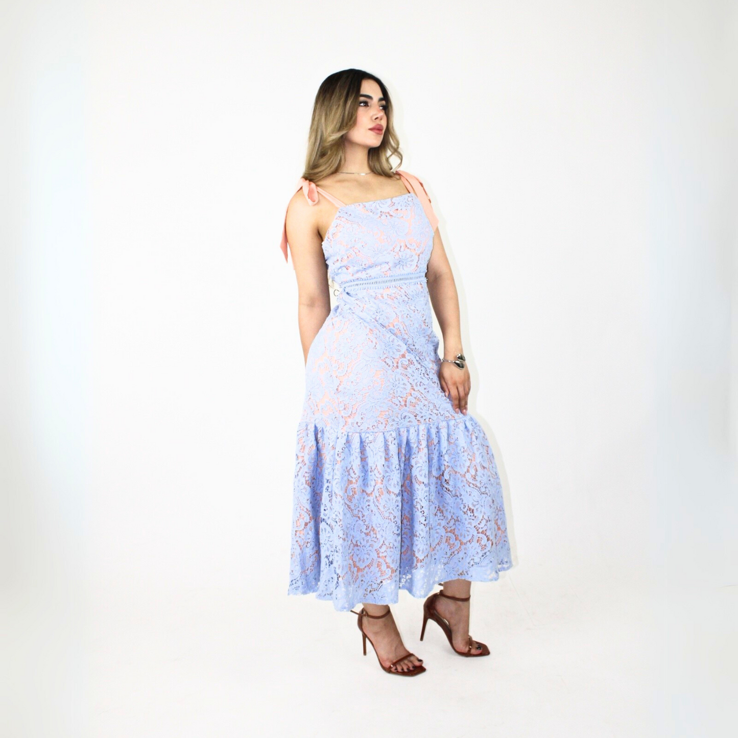 Vestido Ropa de Dama