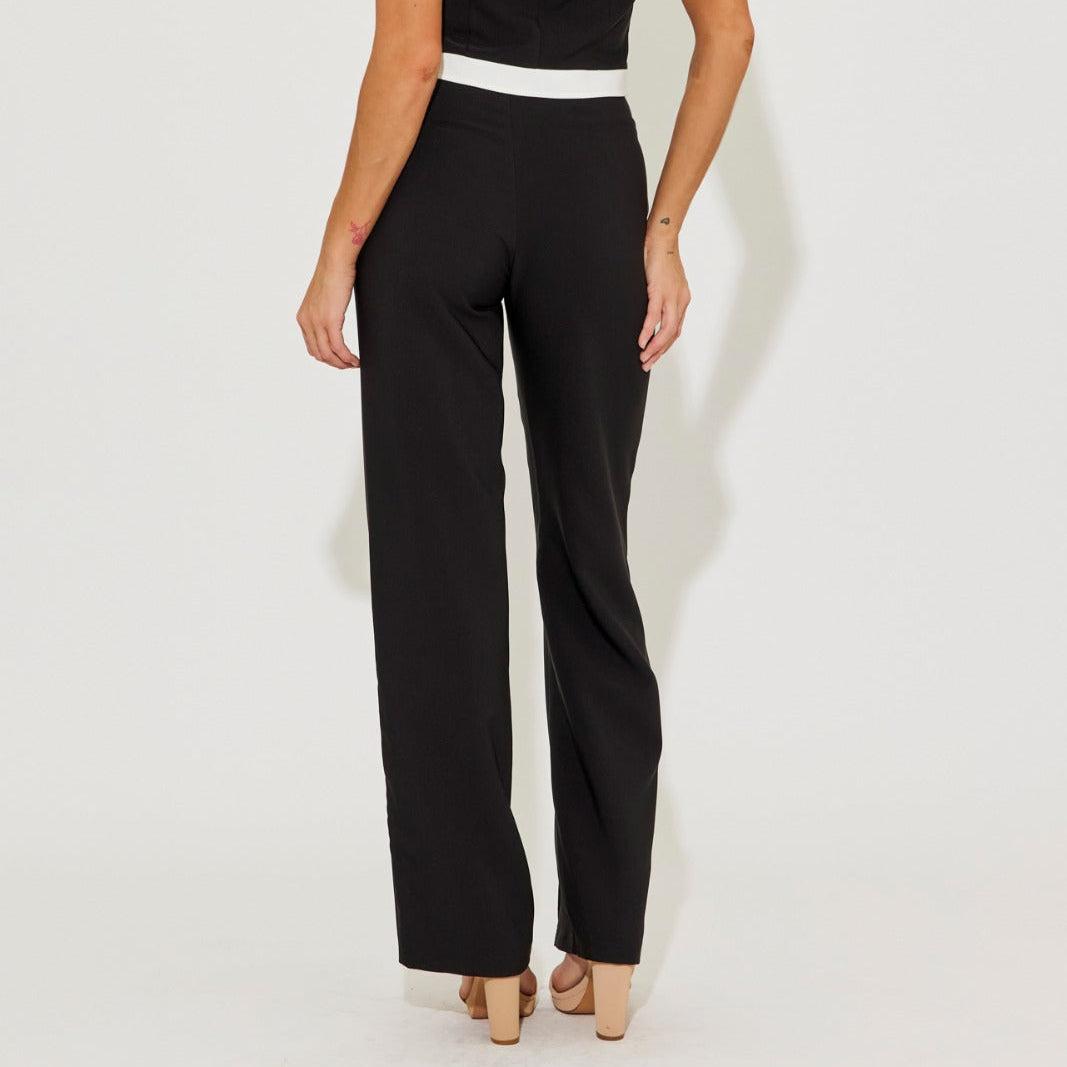 Pantalón de vestir