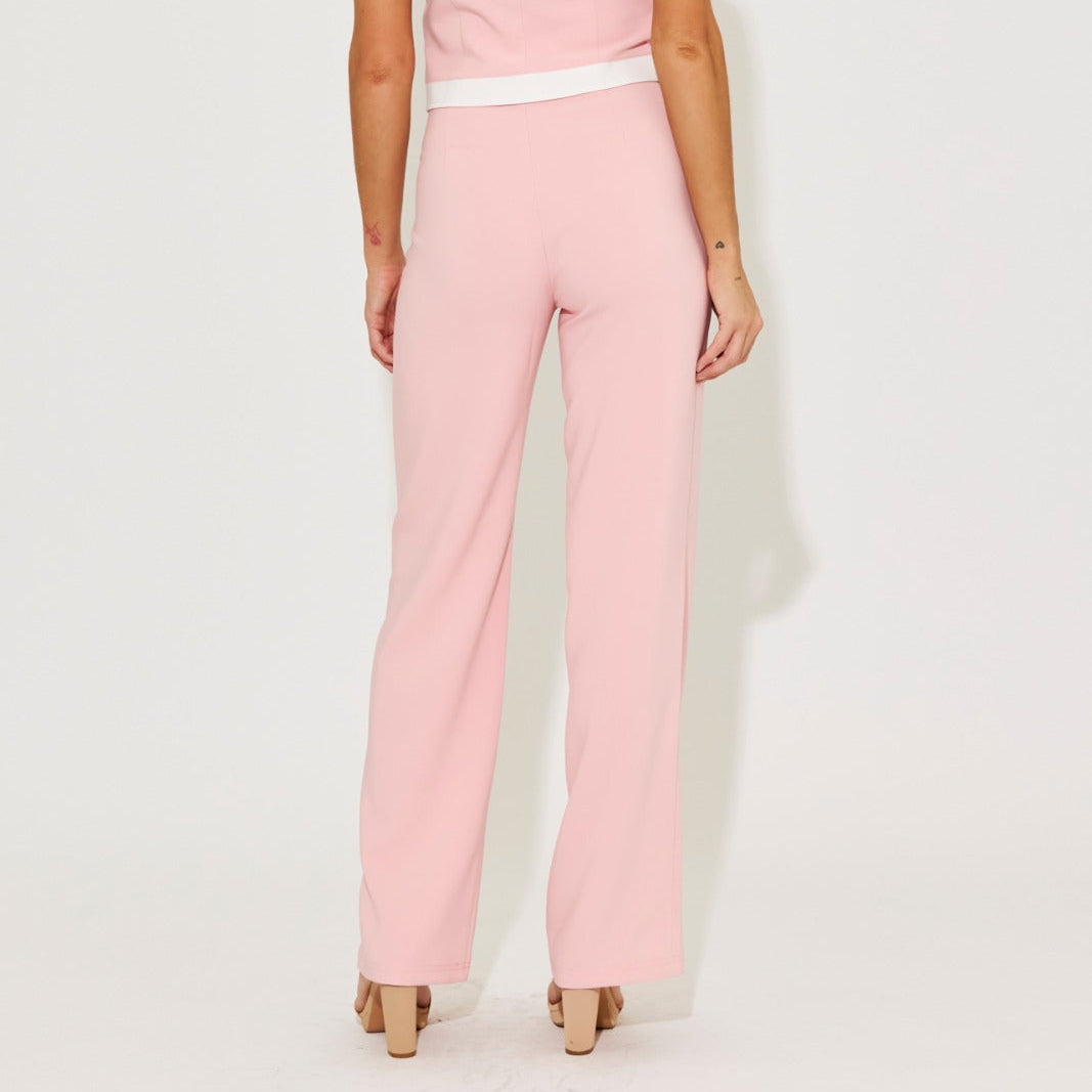 Pantalon de vestir