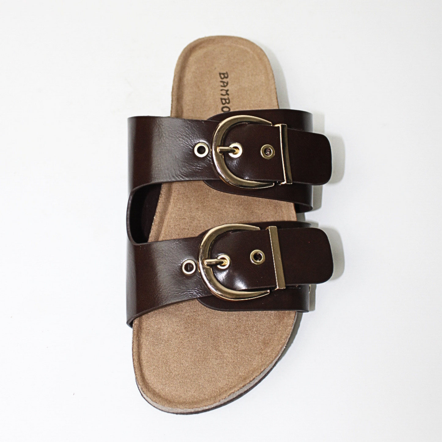 Sandalia Calzado Dama Bamboo (2.0 -8.0)