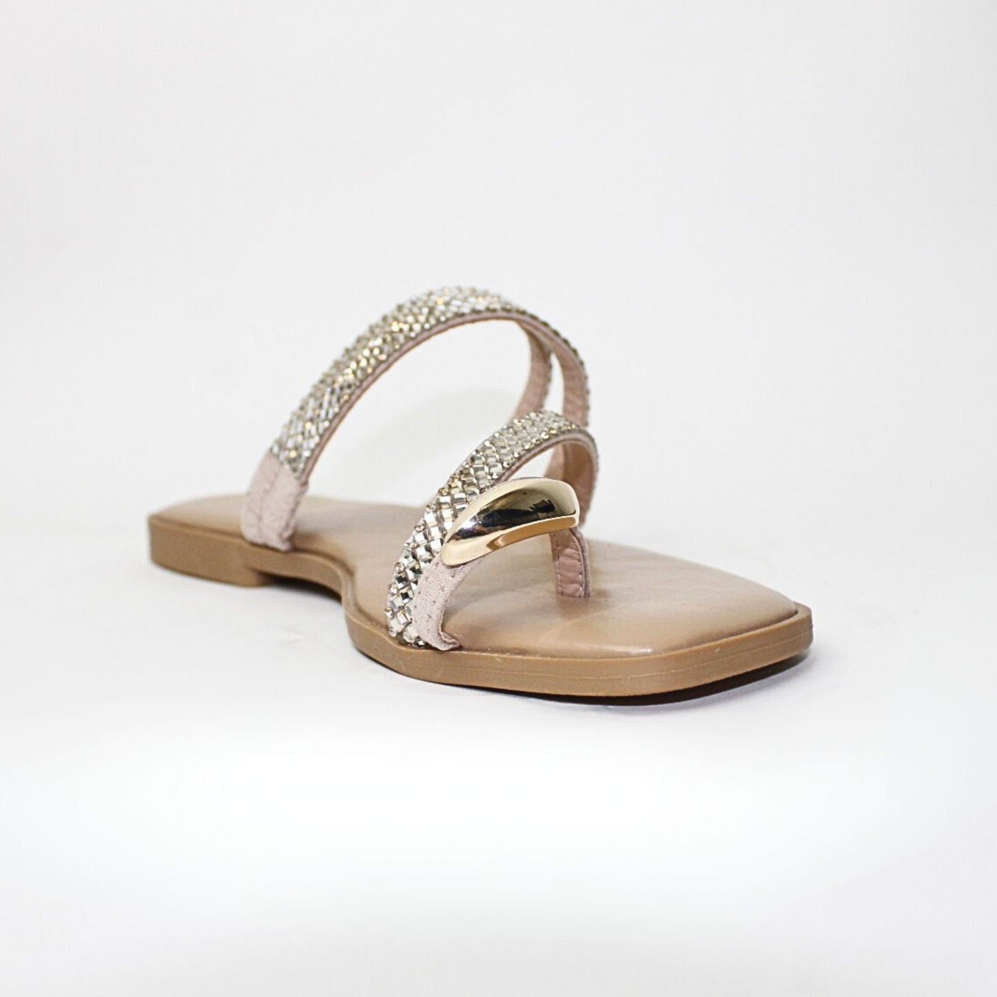 Sandalia Calzado Dama Bamboo (2.0 -8.0)