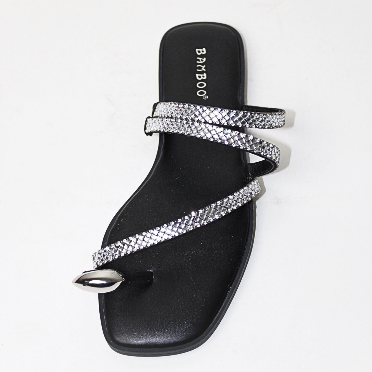 Sandalia Calzado Dama Bamboo (2.0 -8.0)