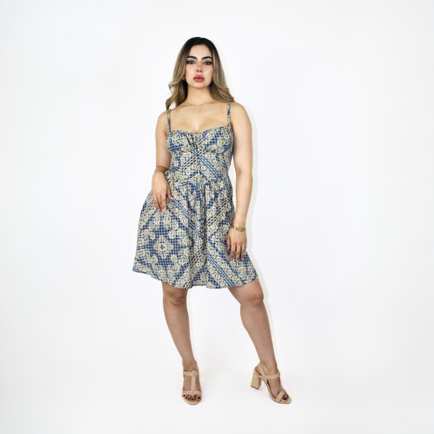 Vestido Ropa de Dama Dress Forum