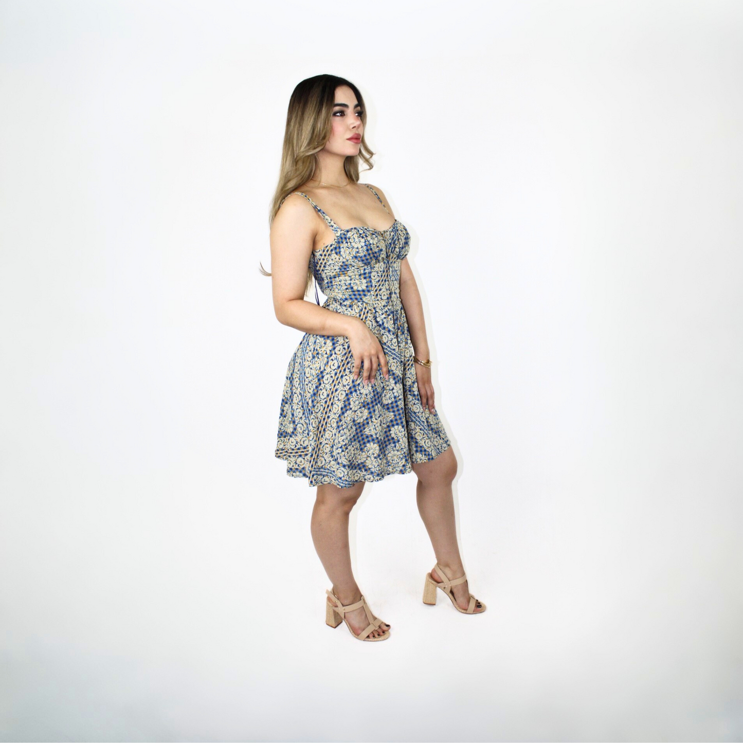 Vestido Ropa de Dama Dress Forum