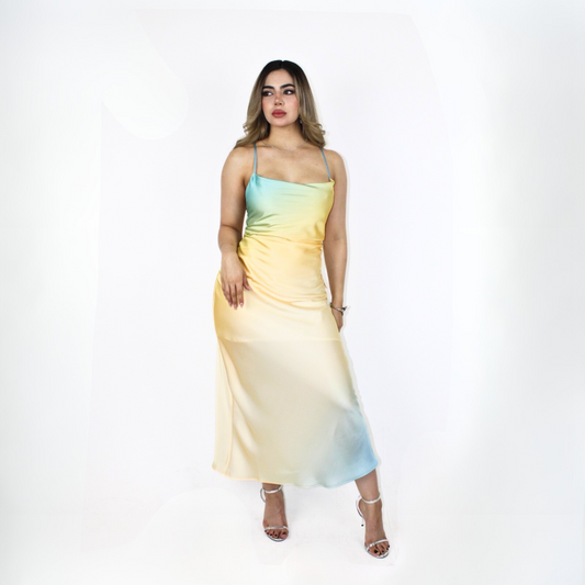 Vestido Ropa de Dama Dress Forum