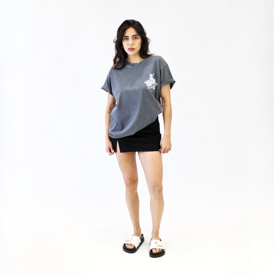 Camiseta manga corta