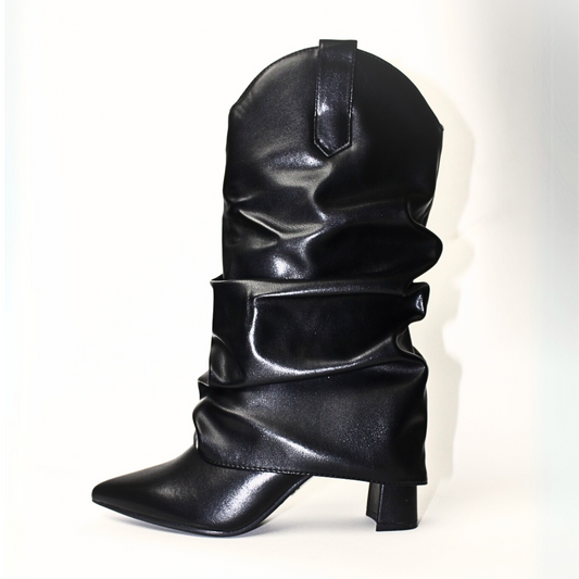 Botas Calzado Dama Bamboo (2.0 -8.0)