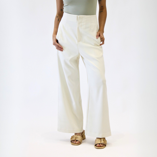 Pantalon Ropa de Dama Love Tree 6938PHB