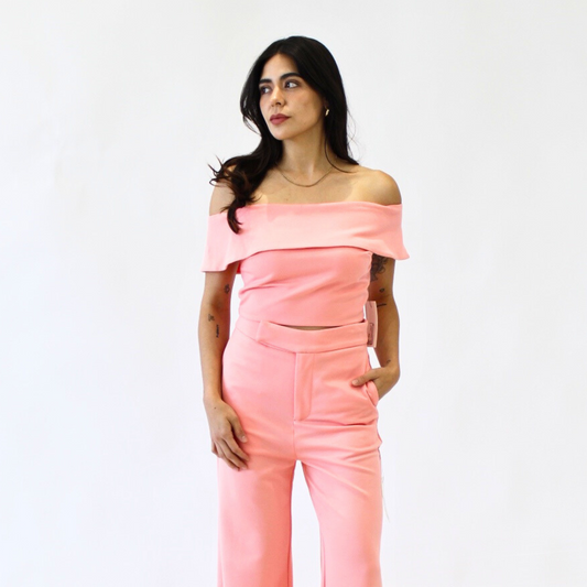 Top Ropa de Dama Rivir