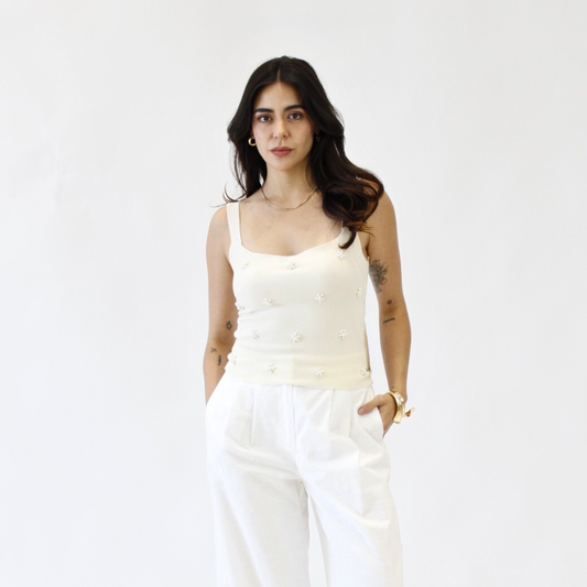 Top Ropa de Dama Rivir