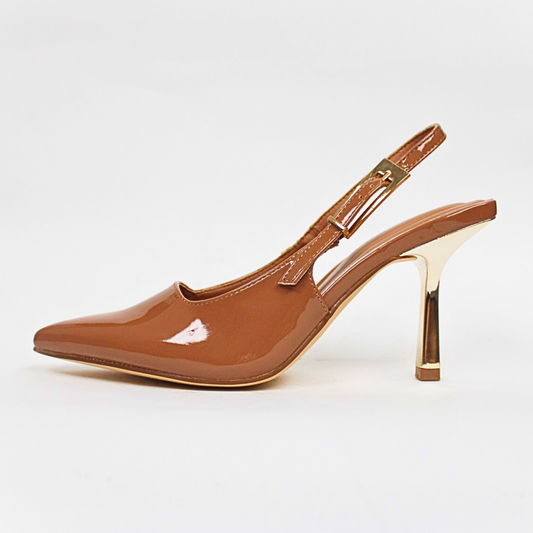 Tacon Calzado Dama Bamboo (2.0 -8.0)