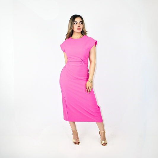 Vestido Ropa de Dama Glam