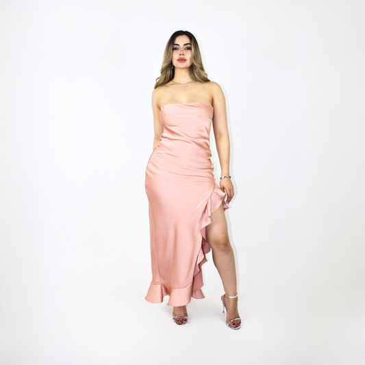 Vestido Ropa de Dama Dress Forum