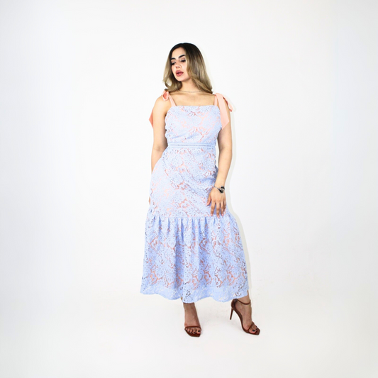 Vestido Ropa de Dama