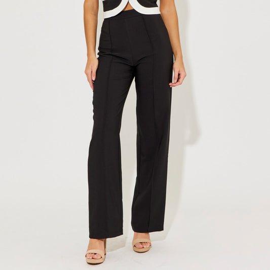 Pantalón de vestir