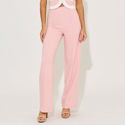 Pantalon de vestir