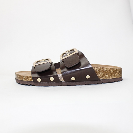 Sandalia Calzado Dama Bamboo (2.0 -8.0)