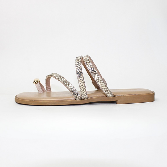 Sandalia Calzado Dama Bamboo (2.0 -8.0)