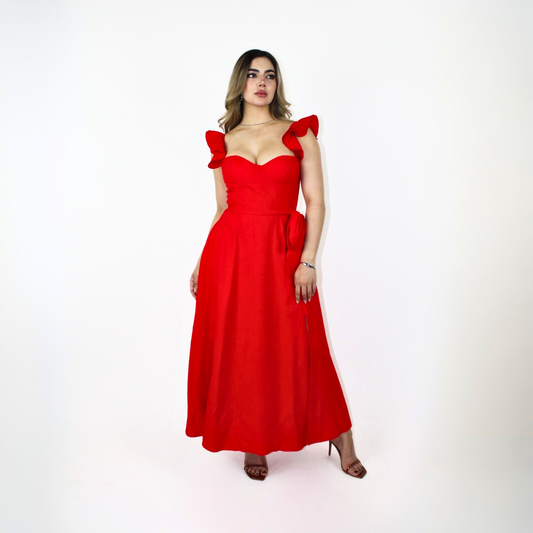 Vestido Ropa de Dama Dress Forum