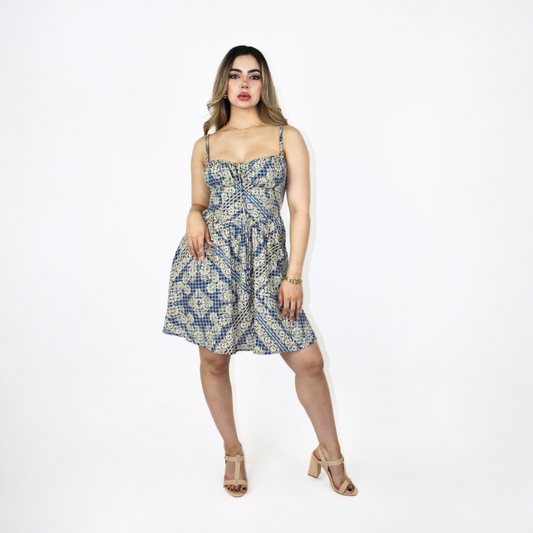 Vestido Ropa de Dama Dress Forum
