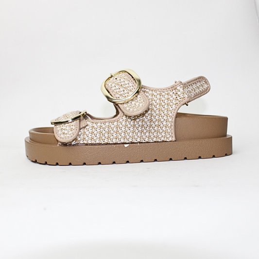 Sandalia Calzado Dama Bamboo (2.0 -8.0)